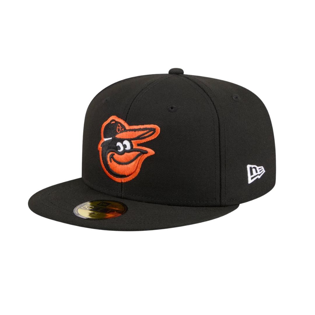New Era 59FIFTY Baltimore Orioles MLB Hidden Hit