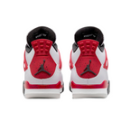 AIR JORDAN 4 RED CEMENT