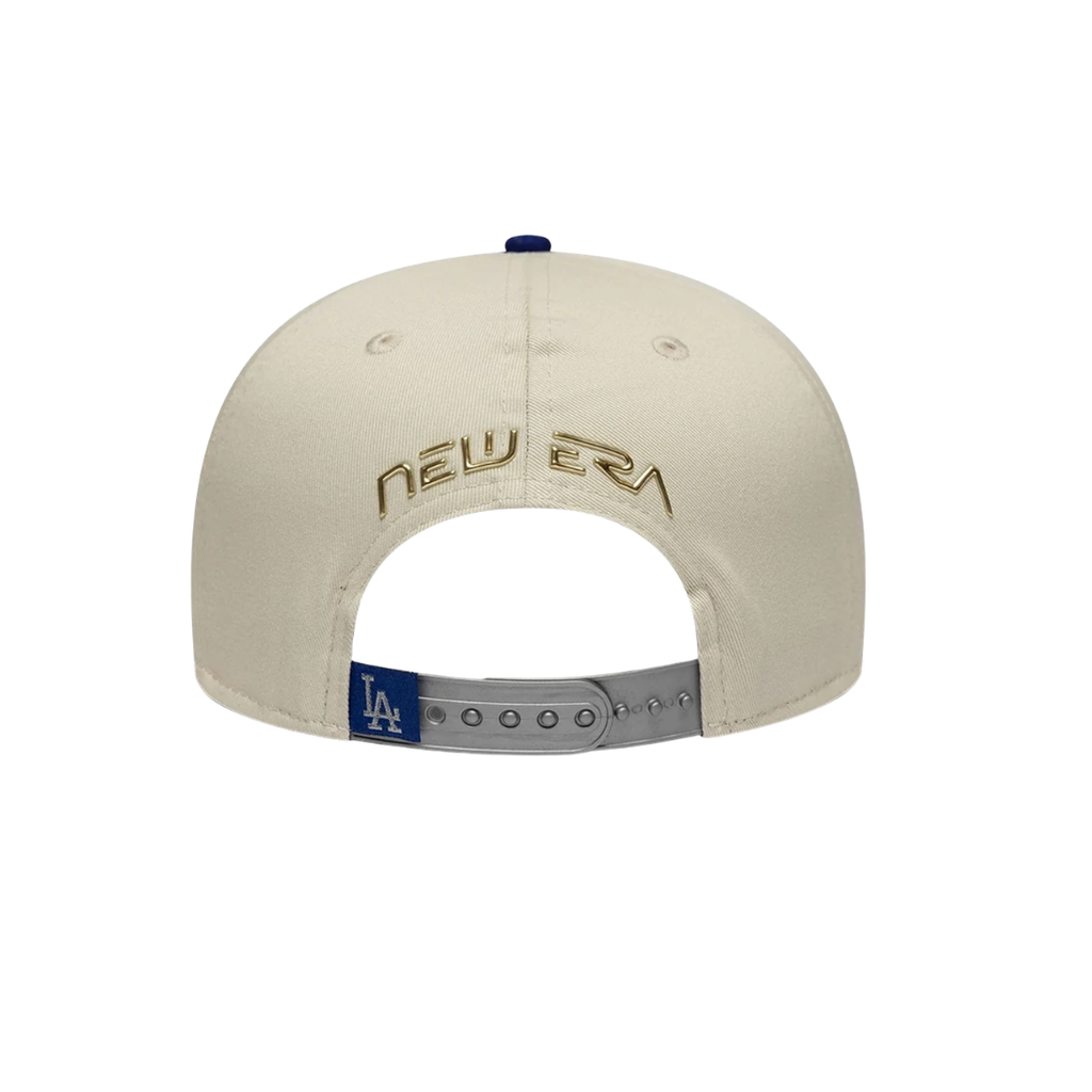New Era 9Fifty Hajime Sorayama X MLB LA Dodgers Retro Crown