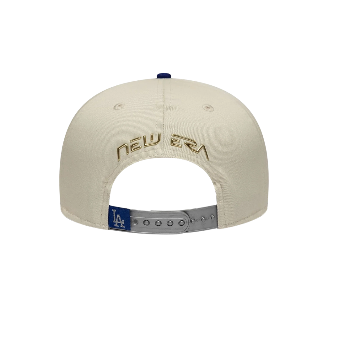 New Era 9Fifty Hajime Sorayama X MLB LA Dodgers Retro Crown