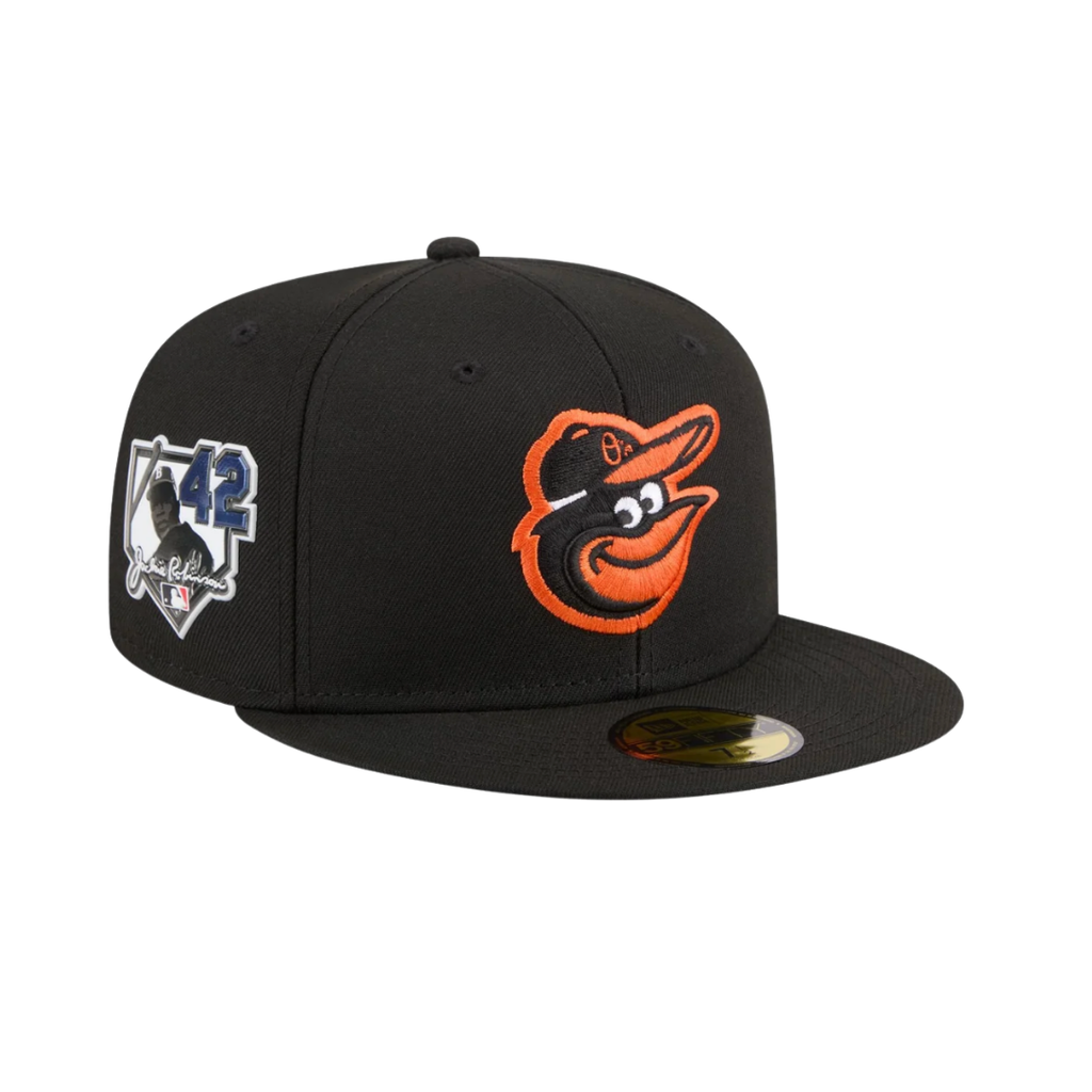 New Era 59FIFTY Baltimore Orioles MLB Hidden Hit