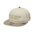 New Era 9Fifty Hajime Sorayama X MLB San Diego Padres Retro Crown