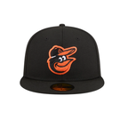 New Era 59FIFTY Baltimore Orioles MLB Hidden Hit