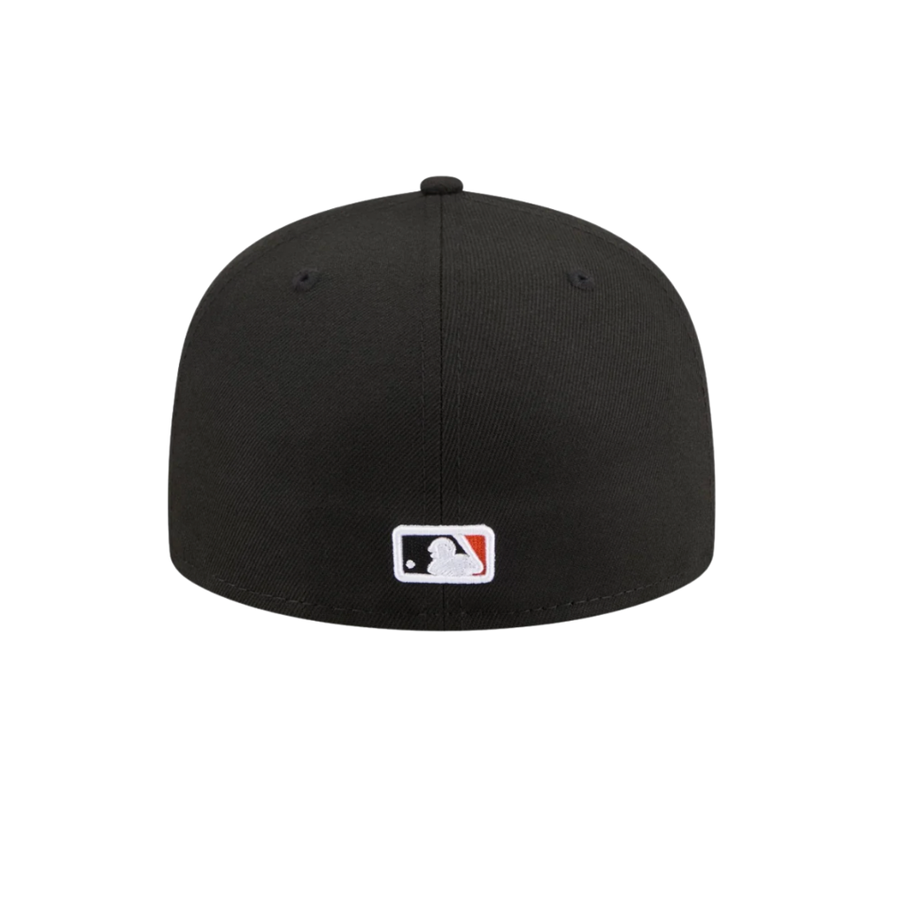 New Era 59FIFTY Baltimore Orioles MLB Hidden Hit