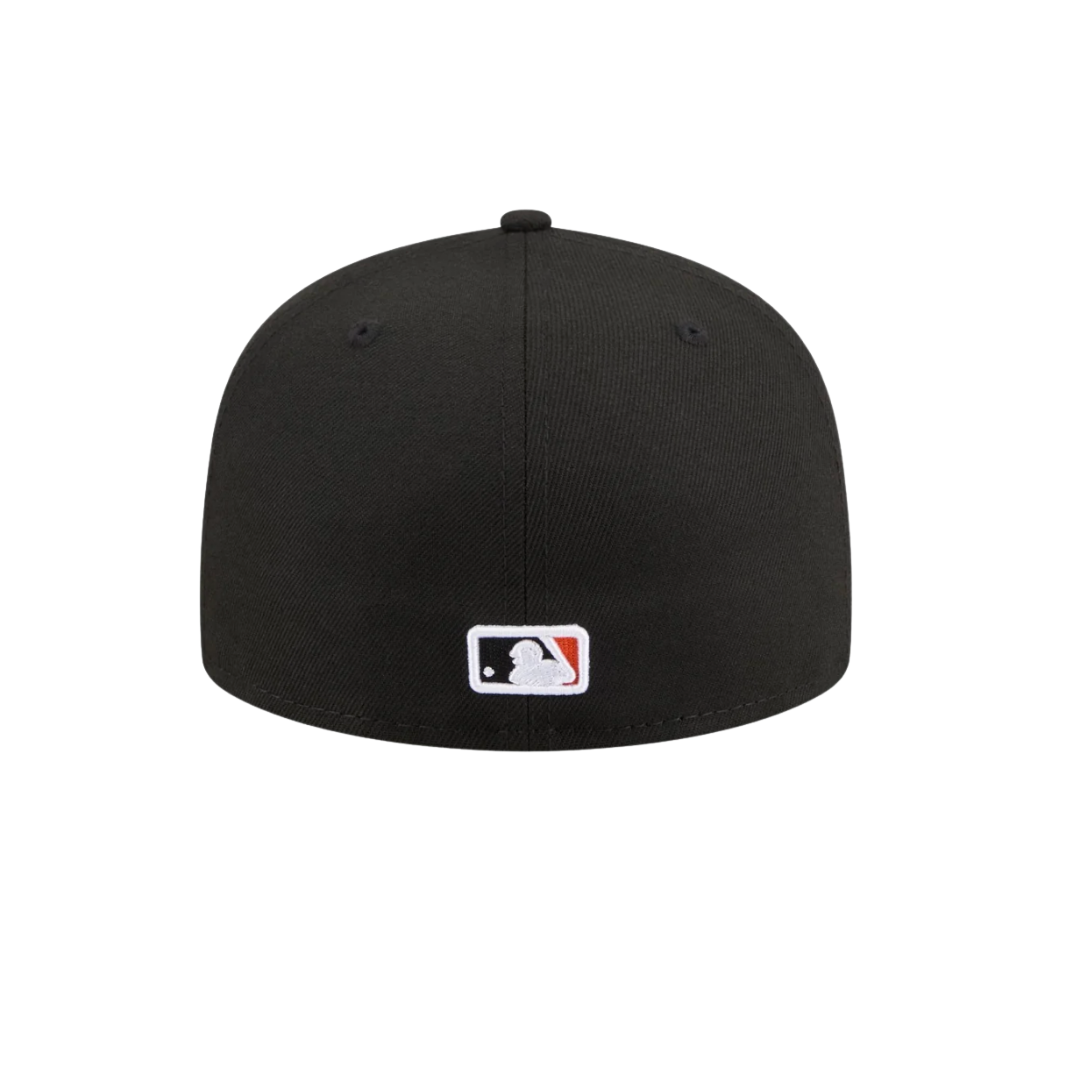 New Era 59FIFTY Baltimore Orioles MLB Hidden Hit