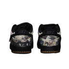 DUNK LOW SB SUPREME RAMMELLZEE