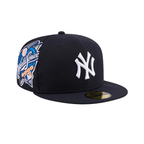 New Era 59FIFTY New York Yankees MLB Hidden Hit