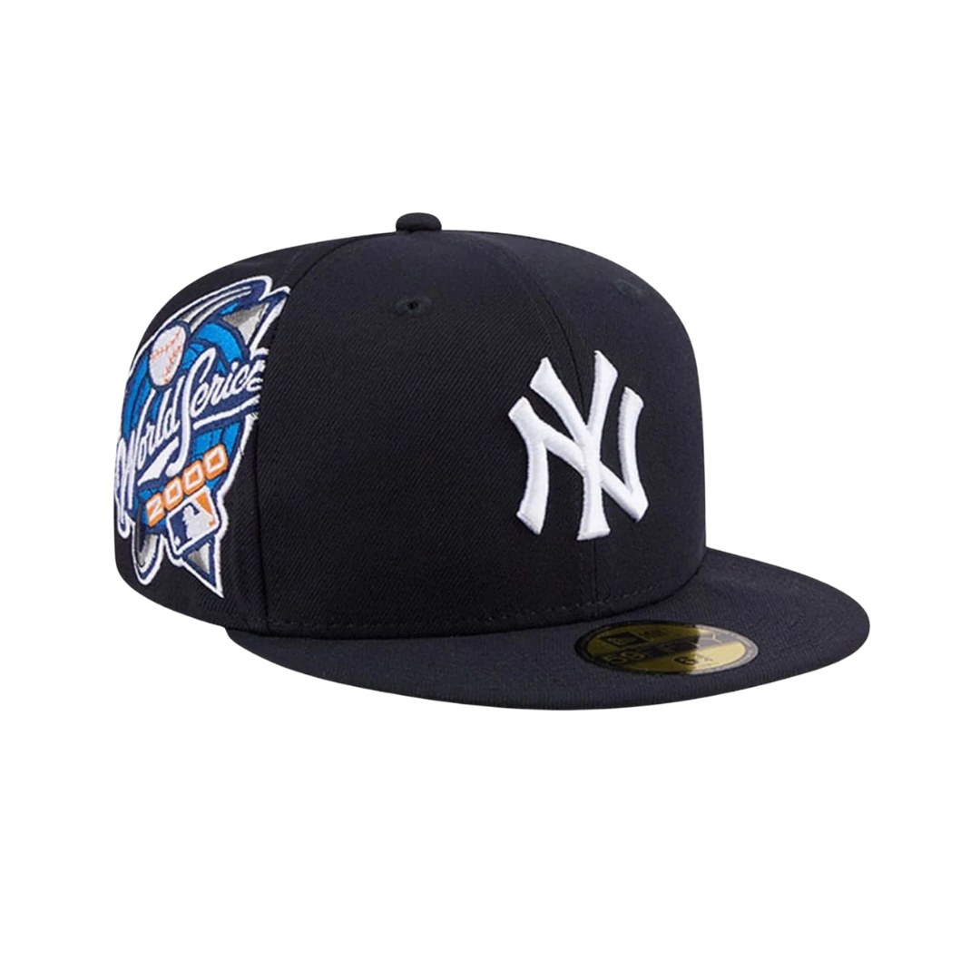 New Era 59FIFTY New York Yankees MLB Hidden Hit