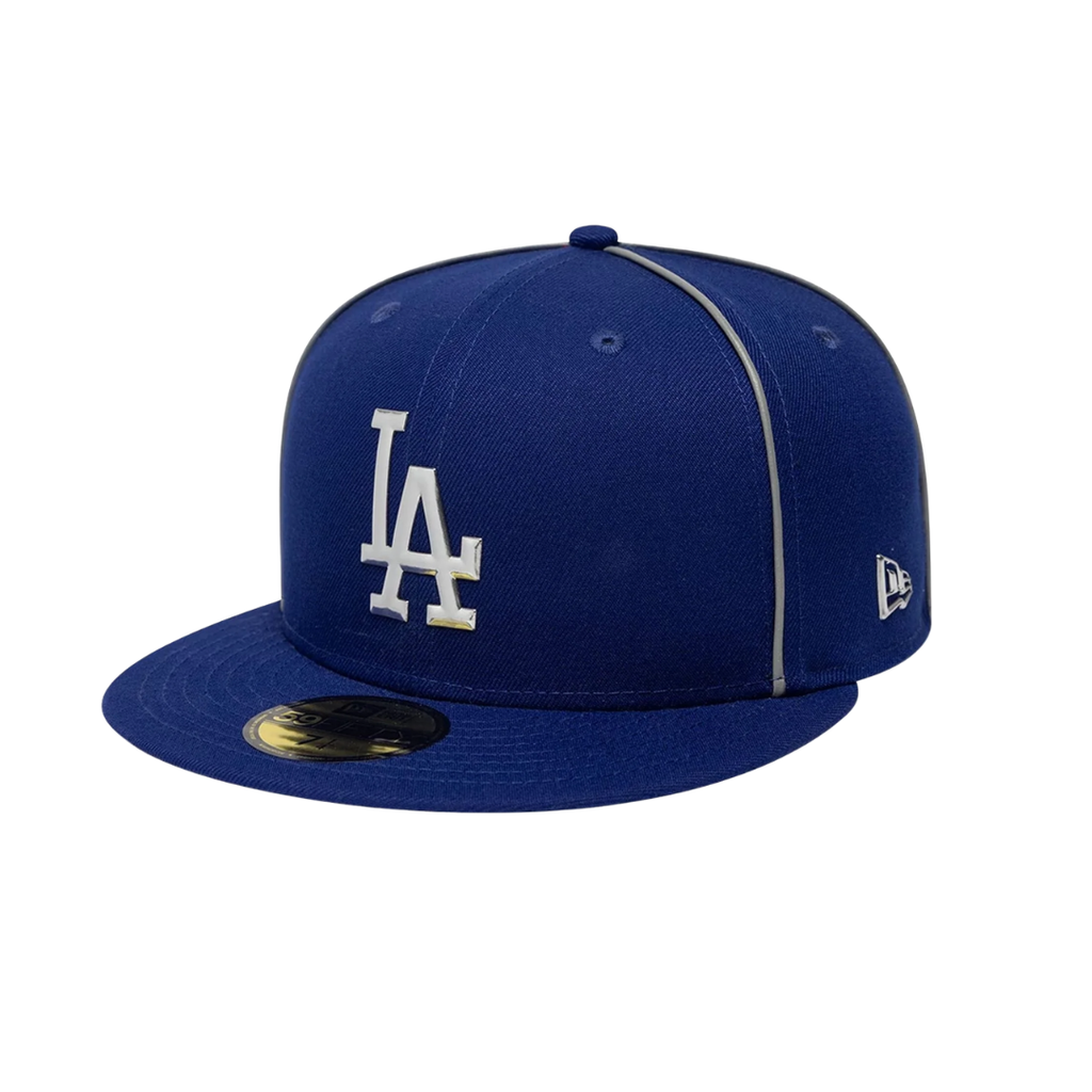 New Era 59FIFTY Hajime Sorayama X MLB LA Dodgers
