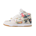 DUNK HIGH SB SUPREME RAMMELLZEE