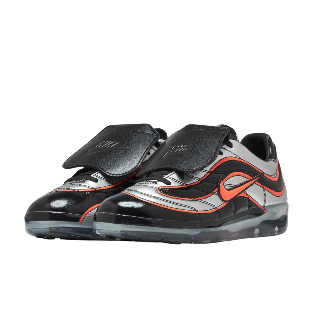 Nike Cryoshot Mercurial Vapor R9 x Patta
