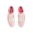 Jordan 1 Low x Travis Scott Sail Tropical Pink