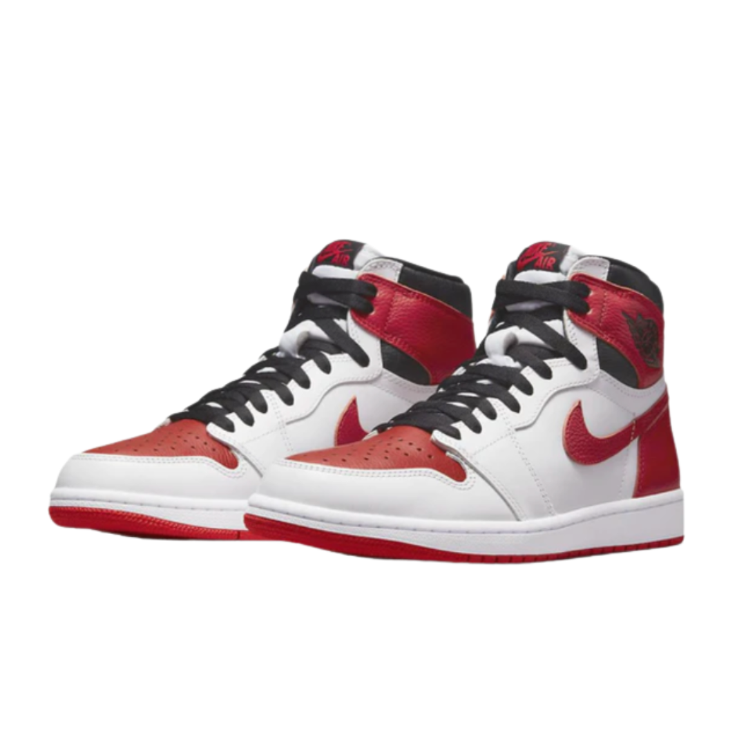 Jordan 1 High OG Heritage
