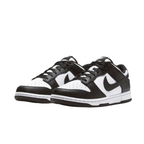 DUNK LOW BLACK WHITE PANDA