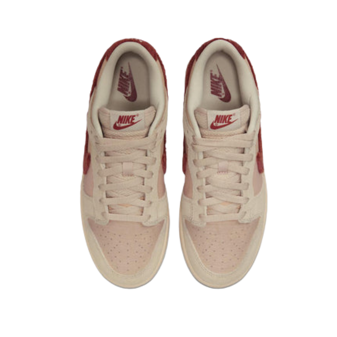 DUNK LOW 'TERRY SWOOSH'