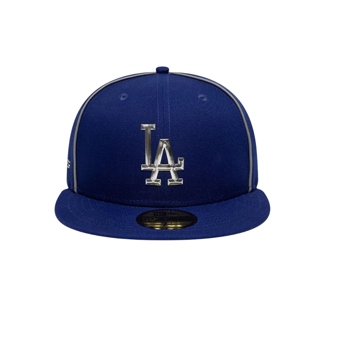 New Era 59FIFTY Hajime Sorayama X MLB LA Dodgers