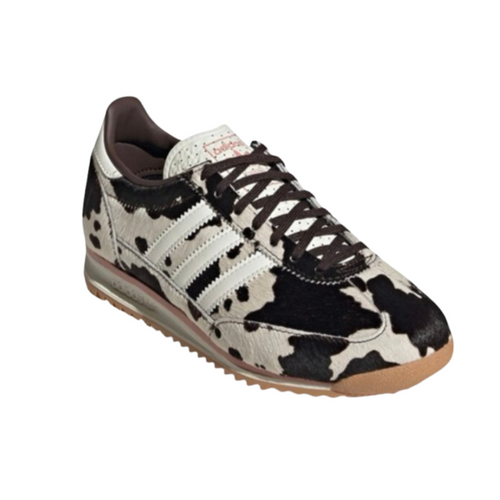 Adidas SL 72 Cow Print