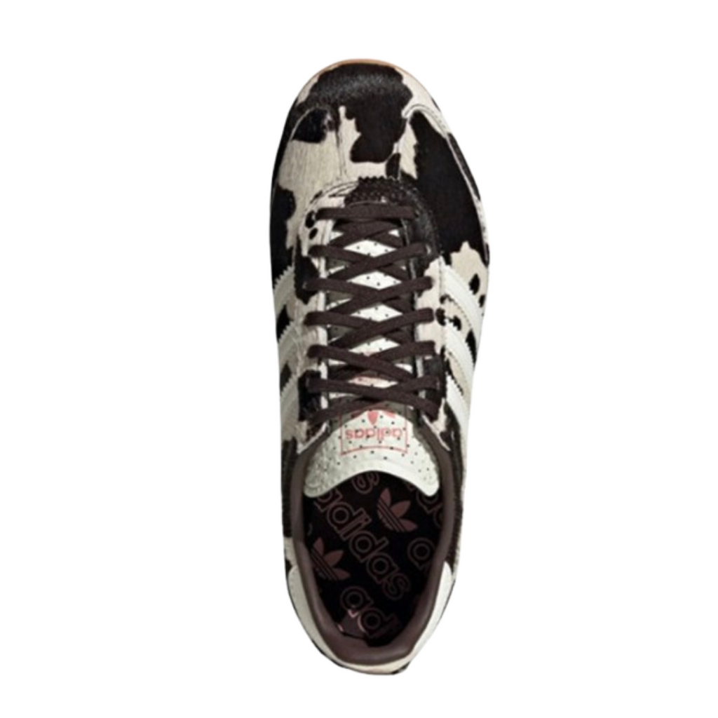 Adidas SL 72 Cow Print