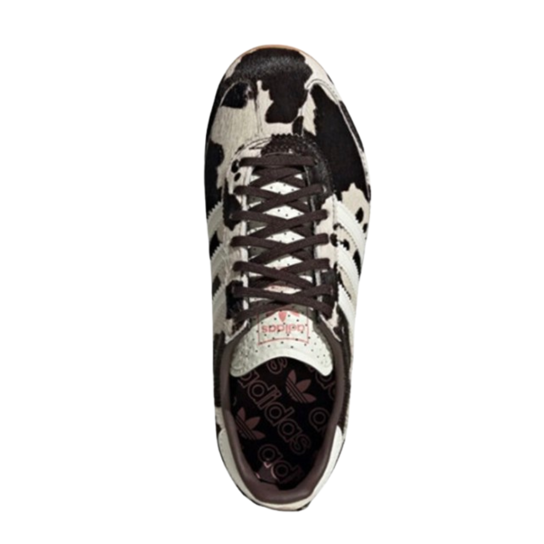 Adidas SL 72 Cow Print