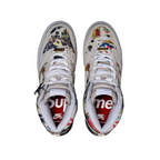 DUNK HIGH SB SUPREME RAMMELLZEE