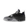 Jordan 4 Retro Fear