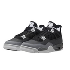 Jordan 4 Retro Fear