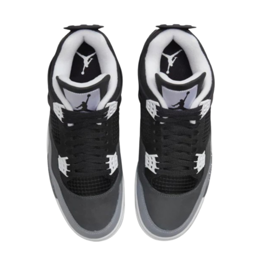 Jordan 4 Retro Fear