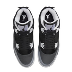 Jordan 4 Retro Fear
