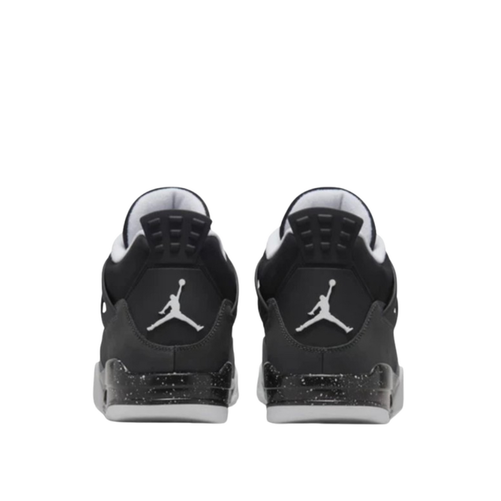Jordan 4 Retro Fear