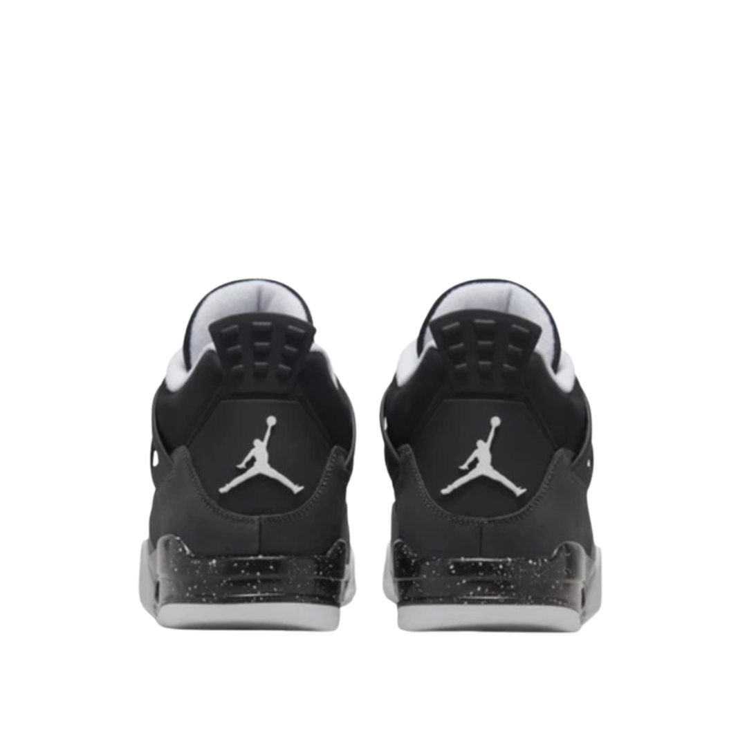 Jordan 4 Retro Fear