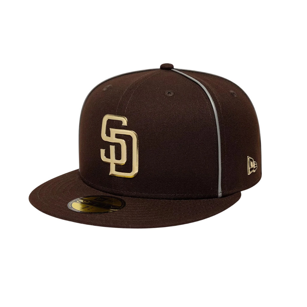 New Era 59FIFTY Hajime Sorayama X MLB San Diego Padres