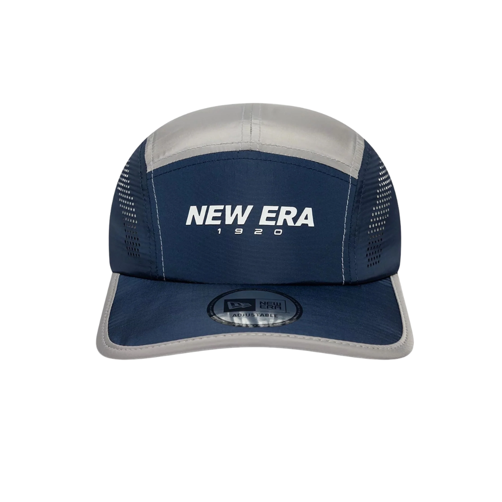 New Era Runner Color Block Azul Marino