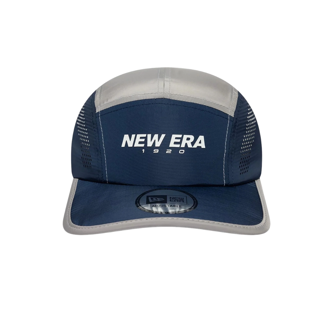 New Era Runner Color Block Azul Marino