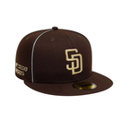 New Era 59FIFTY Hajime Sorayama X MLB San Diego Padres