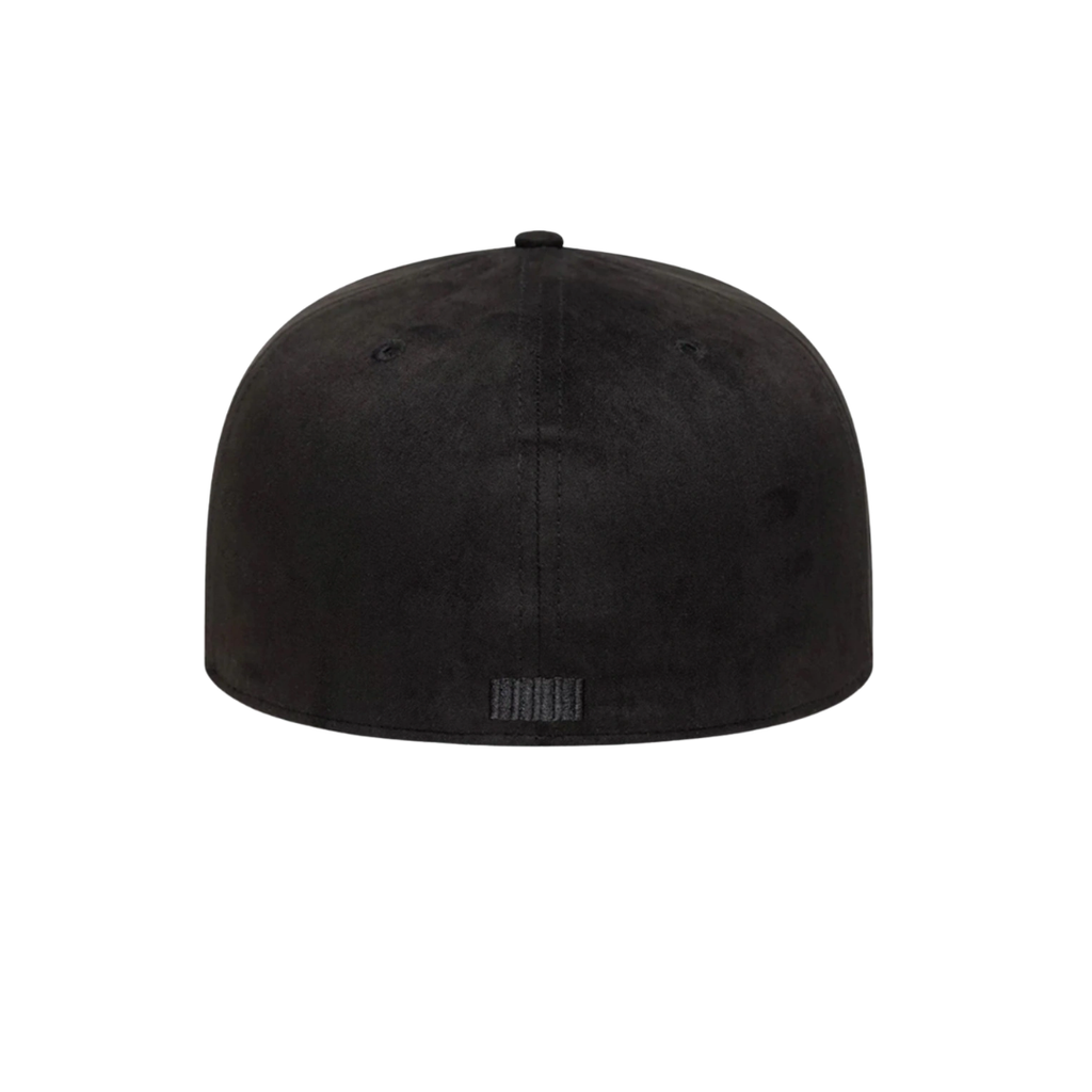 New Era 59FIFTY FC Barcelona Mes Que Un Club Black
