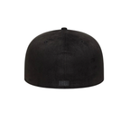 New Era 59FIFTY FC Barcelona Mes Que Un Club Black