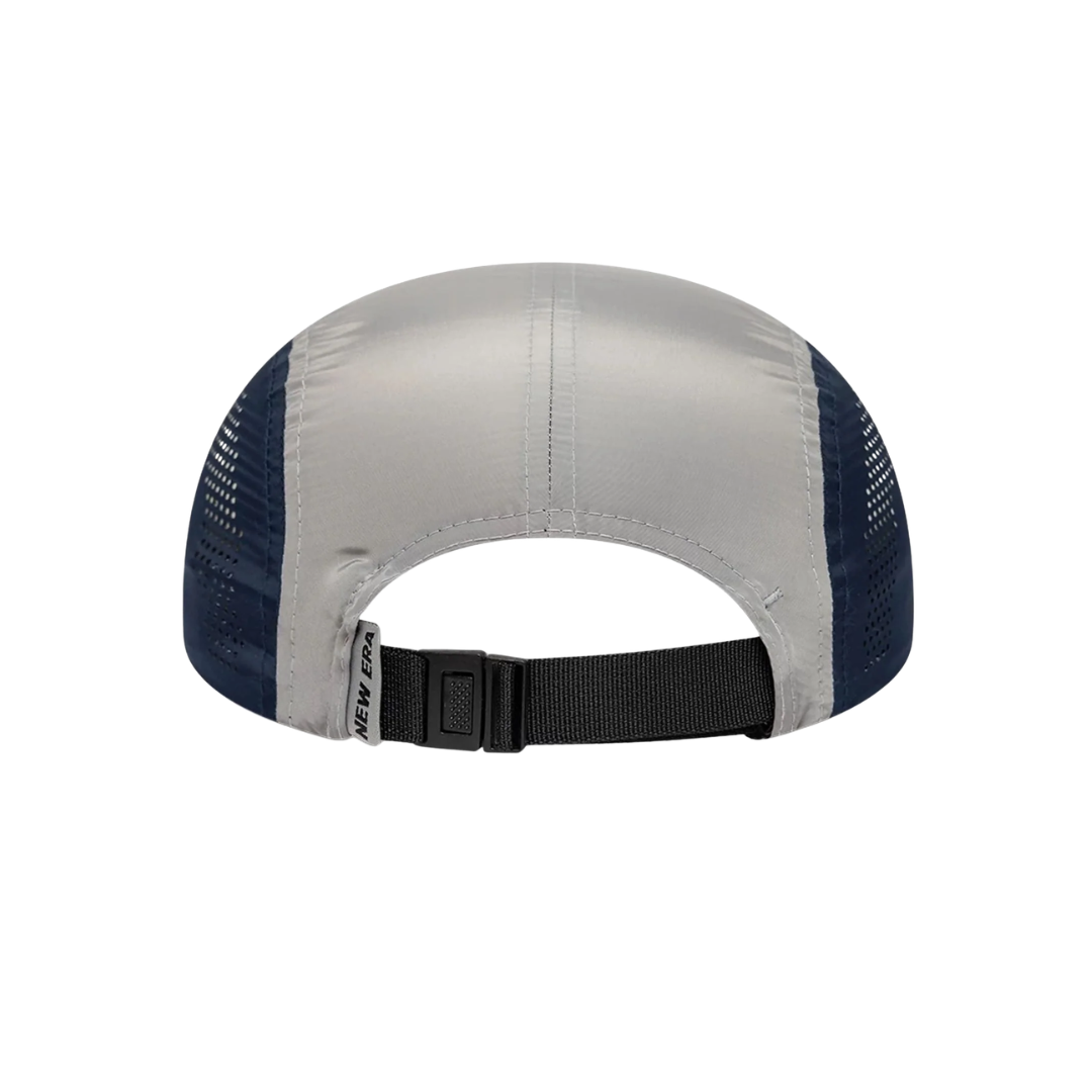 New Era Runner Color Block Azul Marino