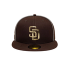 New Era 59FIFTY Hajime Sorayama X MLB San Diego Padres