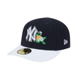 New Era 59FIFTY Spring New York Yankees