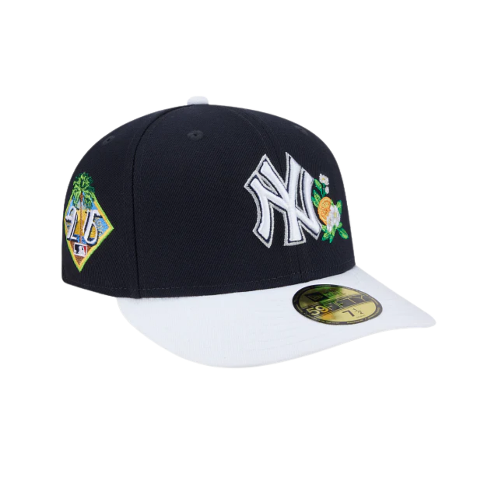 New Era 59FIFTY Spring New York Yankees