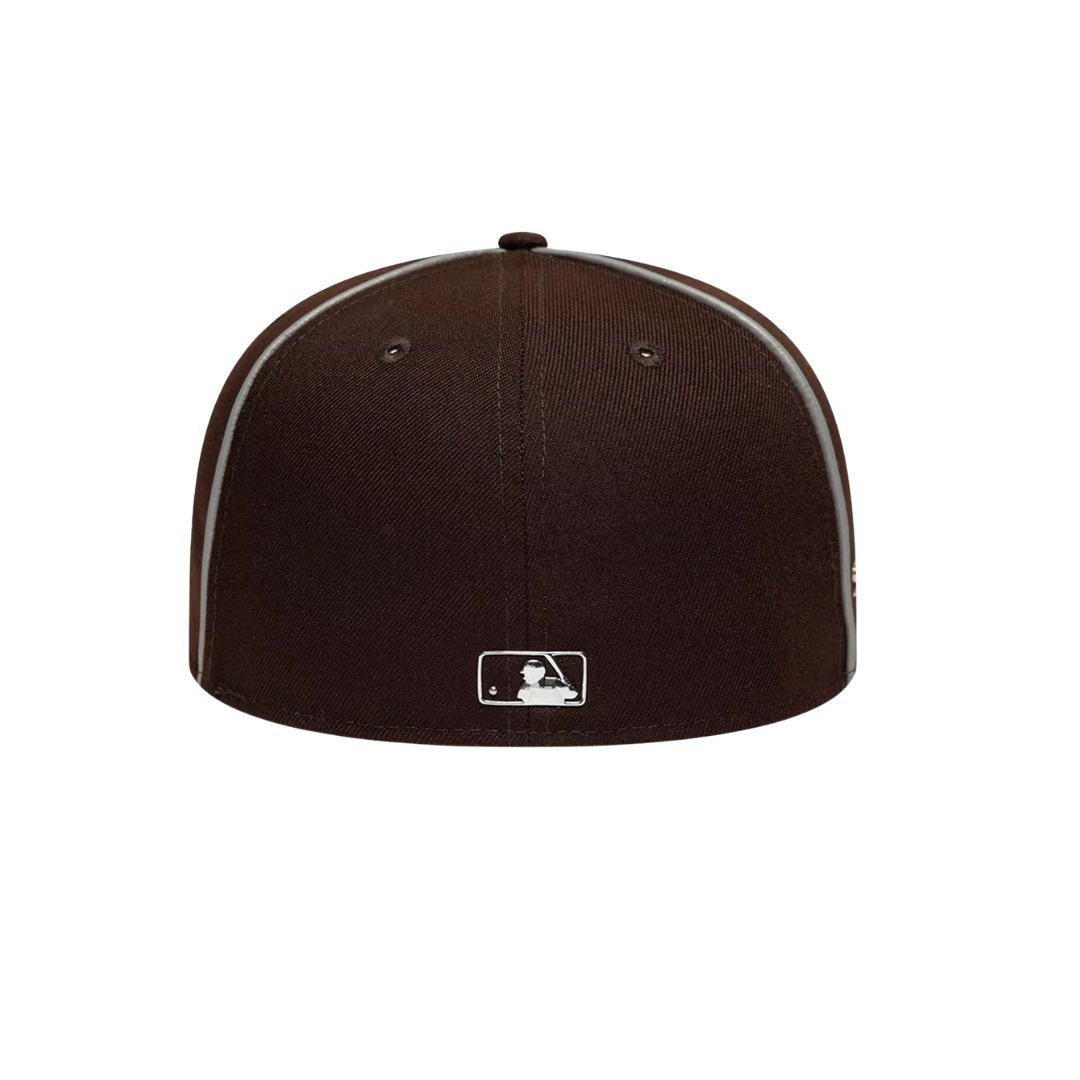 New Era 59FIFTY Hajime Sorayama X MLB San Diego Padres