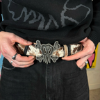 6IXT4OUR 64 Cow Belt