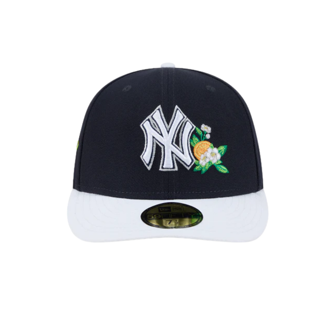 New Era 59FIFTY Spring New York Yankees