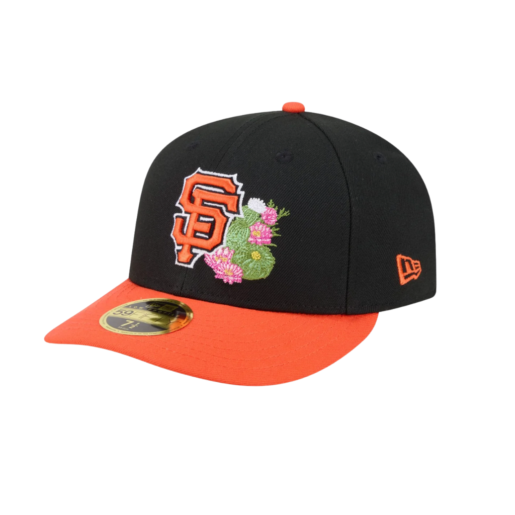New Era 59FIFTY Spring San Francisco Giants
