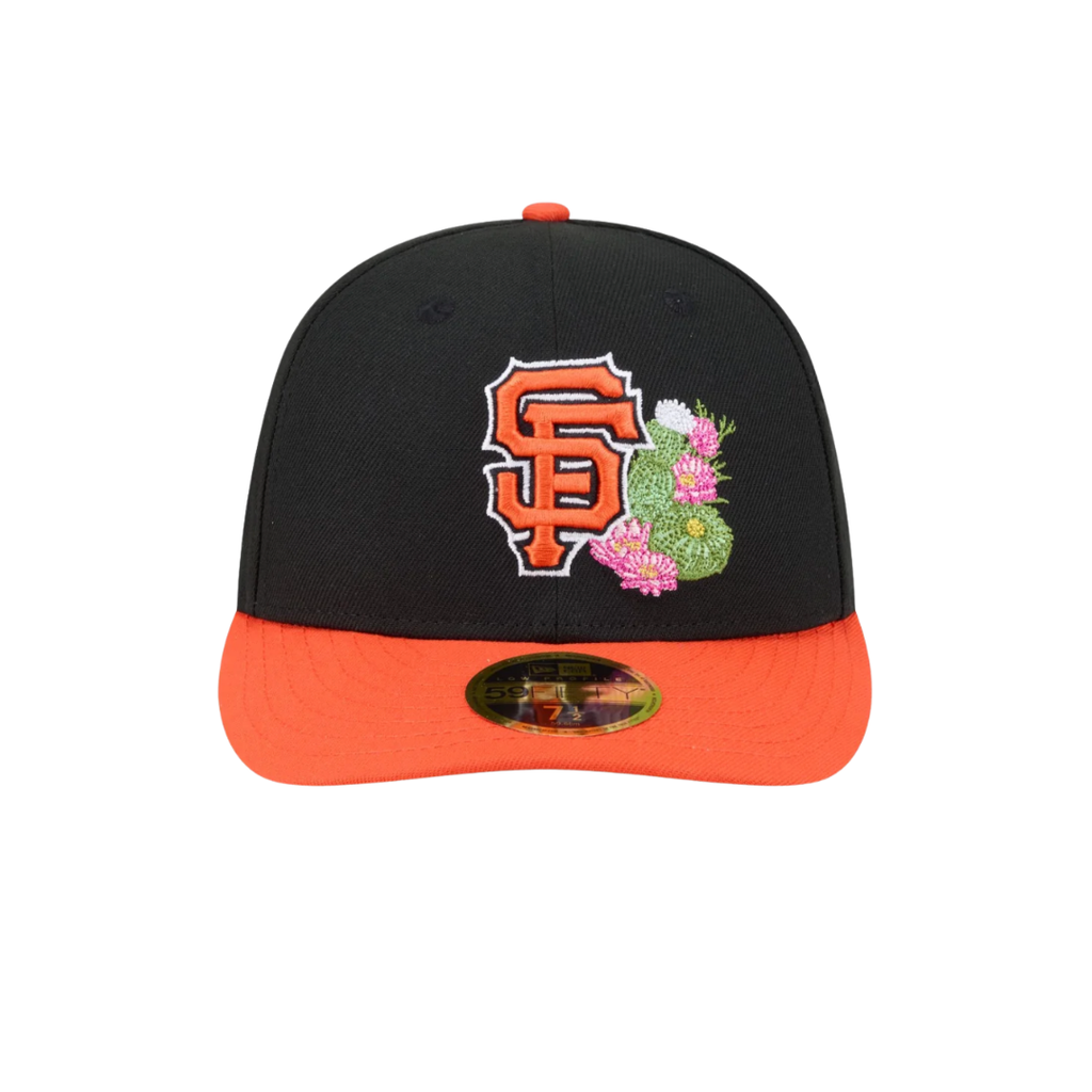 New Era 59FIFTY Spring San Francisco Giants