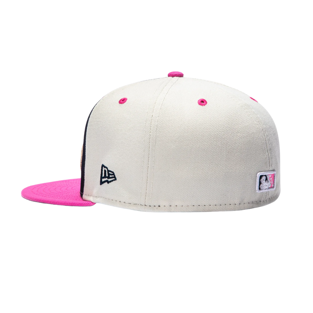 New Era 59FIFTY Theme Night Home Augusta GreenJackets
