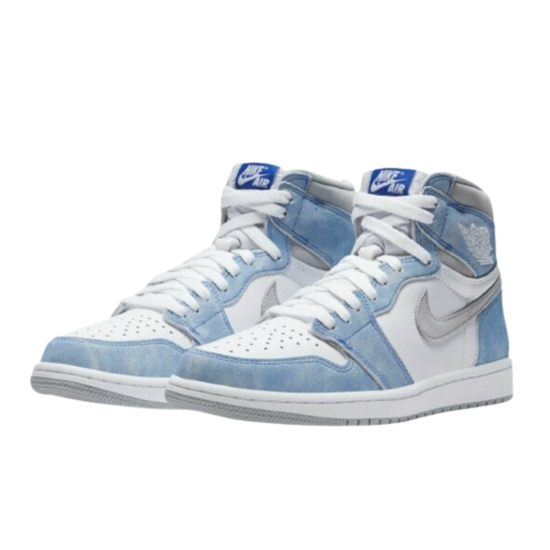 Jordan 1 High OG Hyper Royal