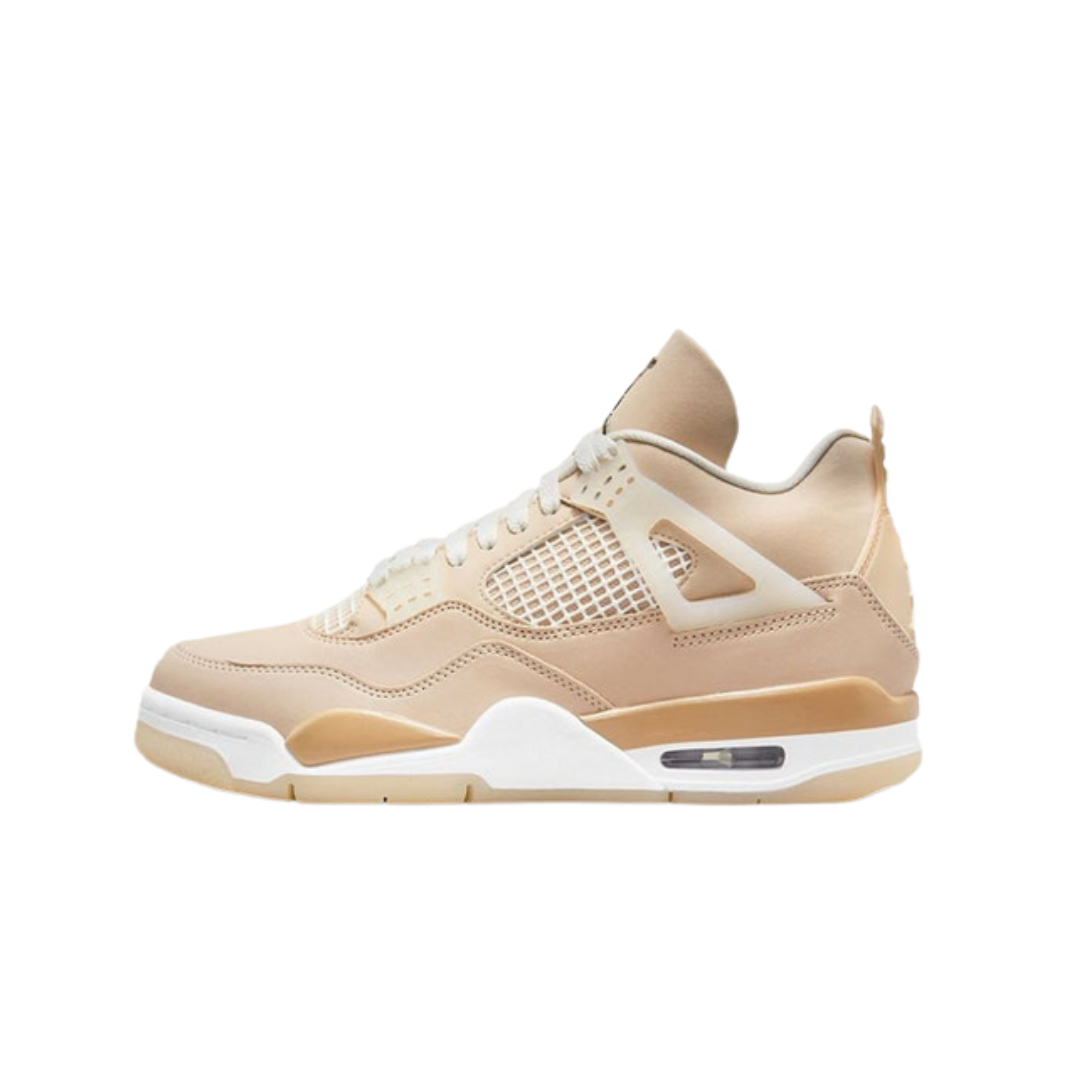 AIR JORDAN 4 'SHIMMER'