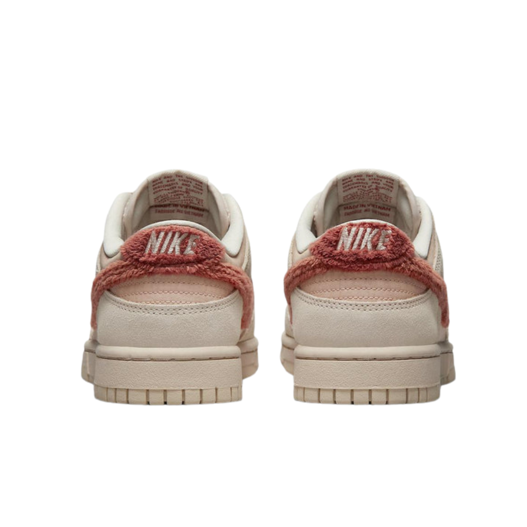 DUNK LOW 'TERRY SWOOSH'