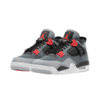 AIR JORDAN 4 RETRO INFRARED